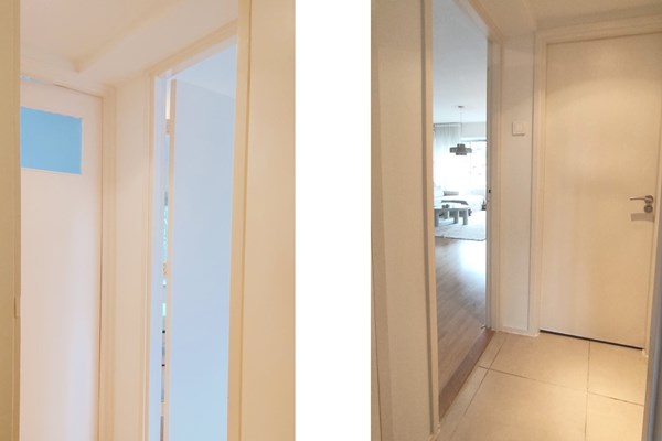 Medium property photo - Eastonstraat 151, 1068 JE Amsterdam